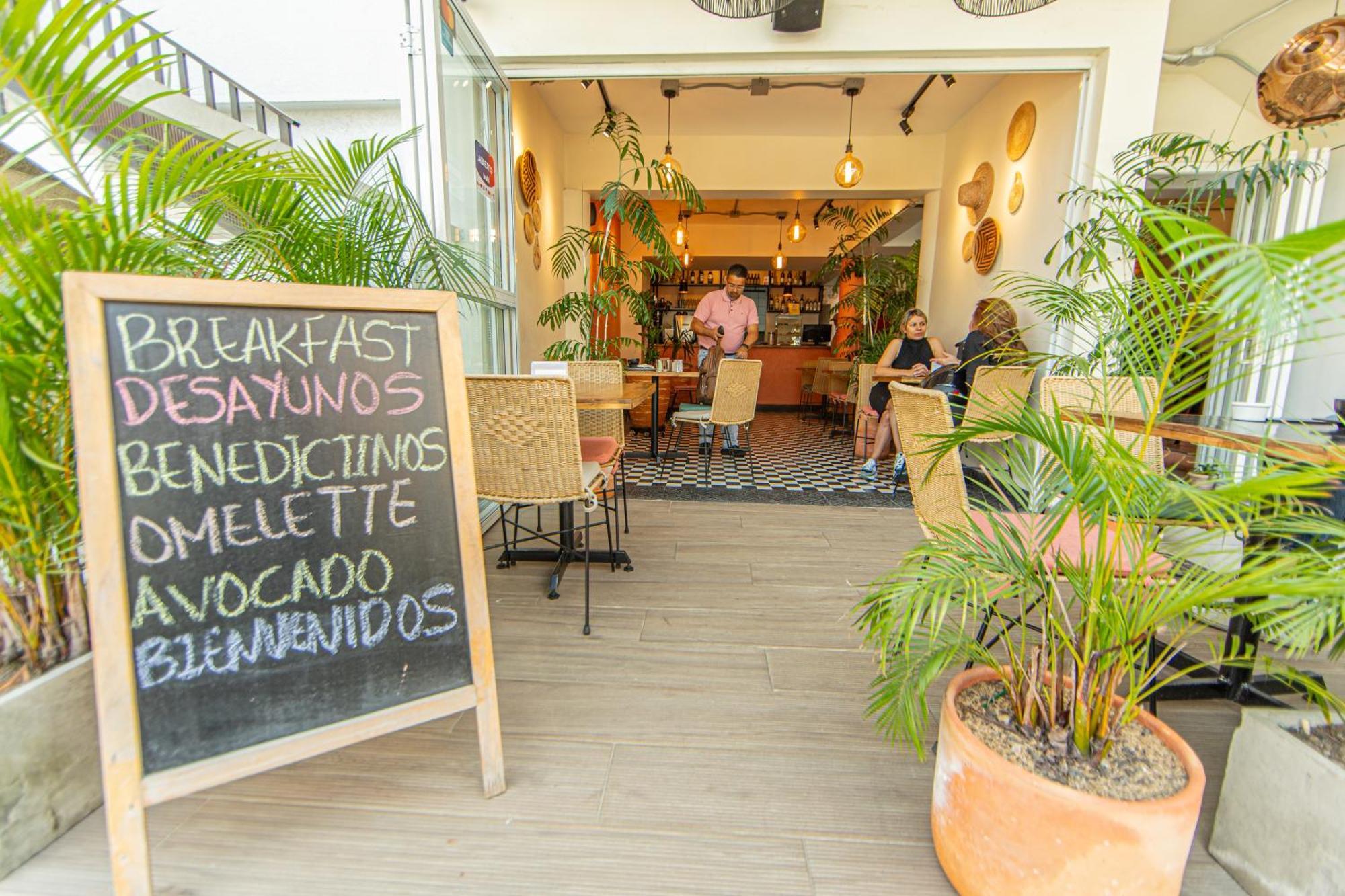 La Martina Hotel Boutique Medellin Ngoại thất bức ảnh