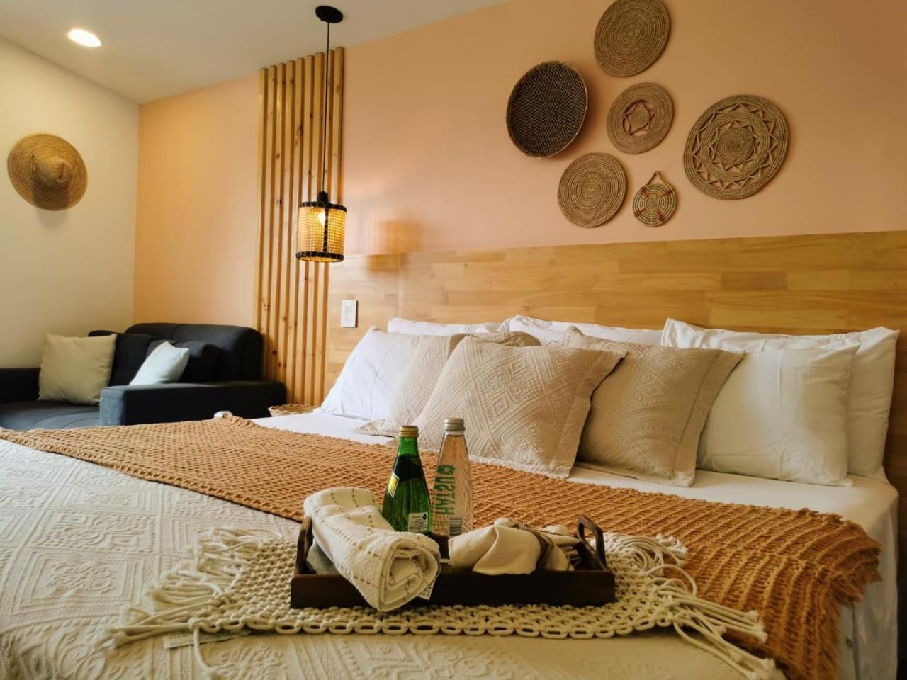 La Martina Hotel Boutique Medellin Ngoại thất bức ảnh