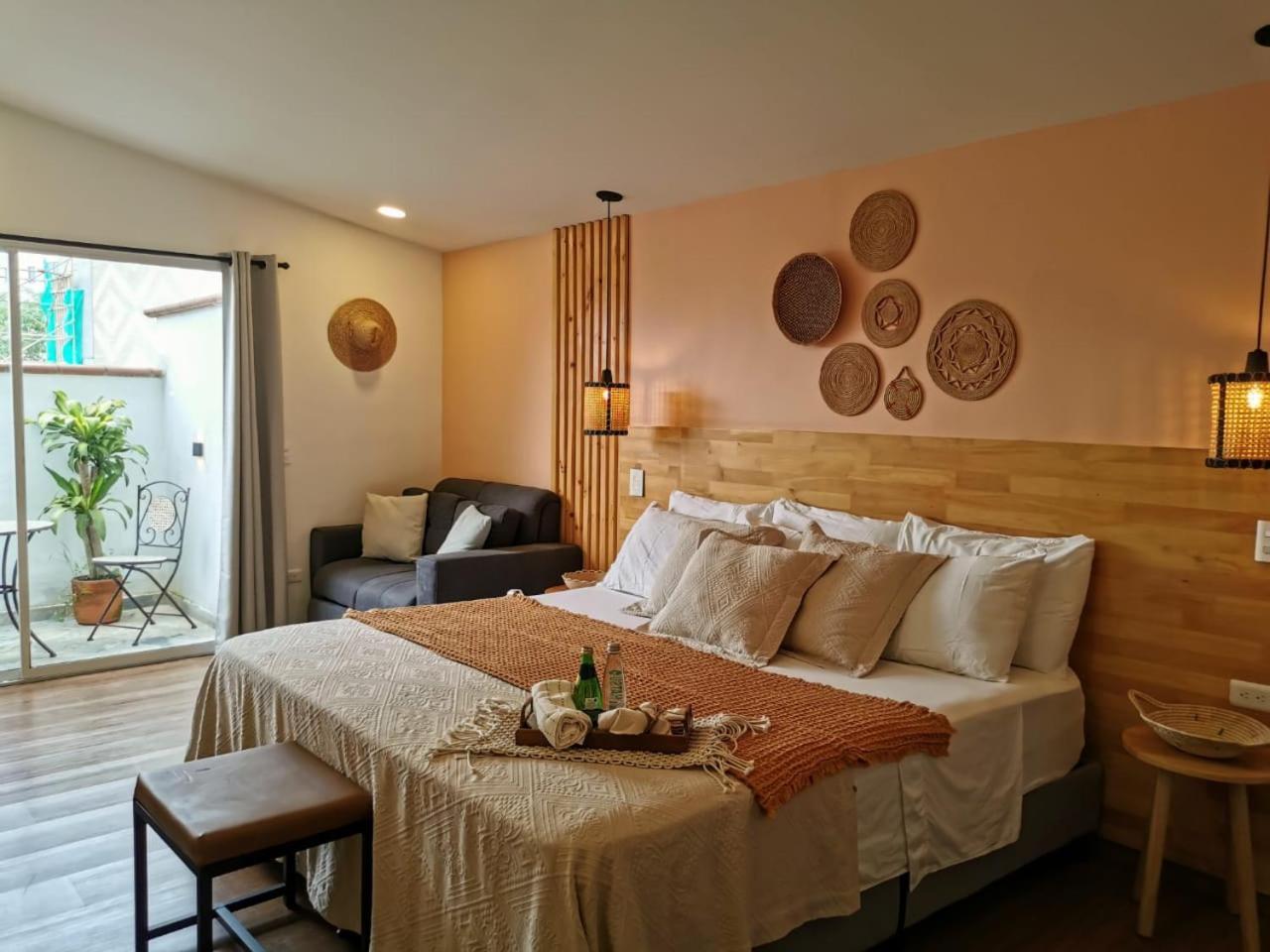 La Martina Hotel Boutique Medellin Ngoại thất bức ảnh