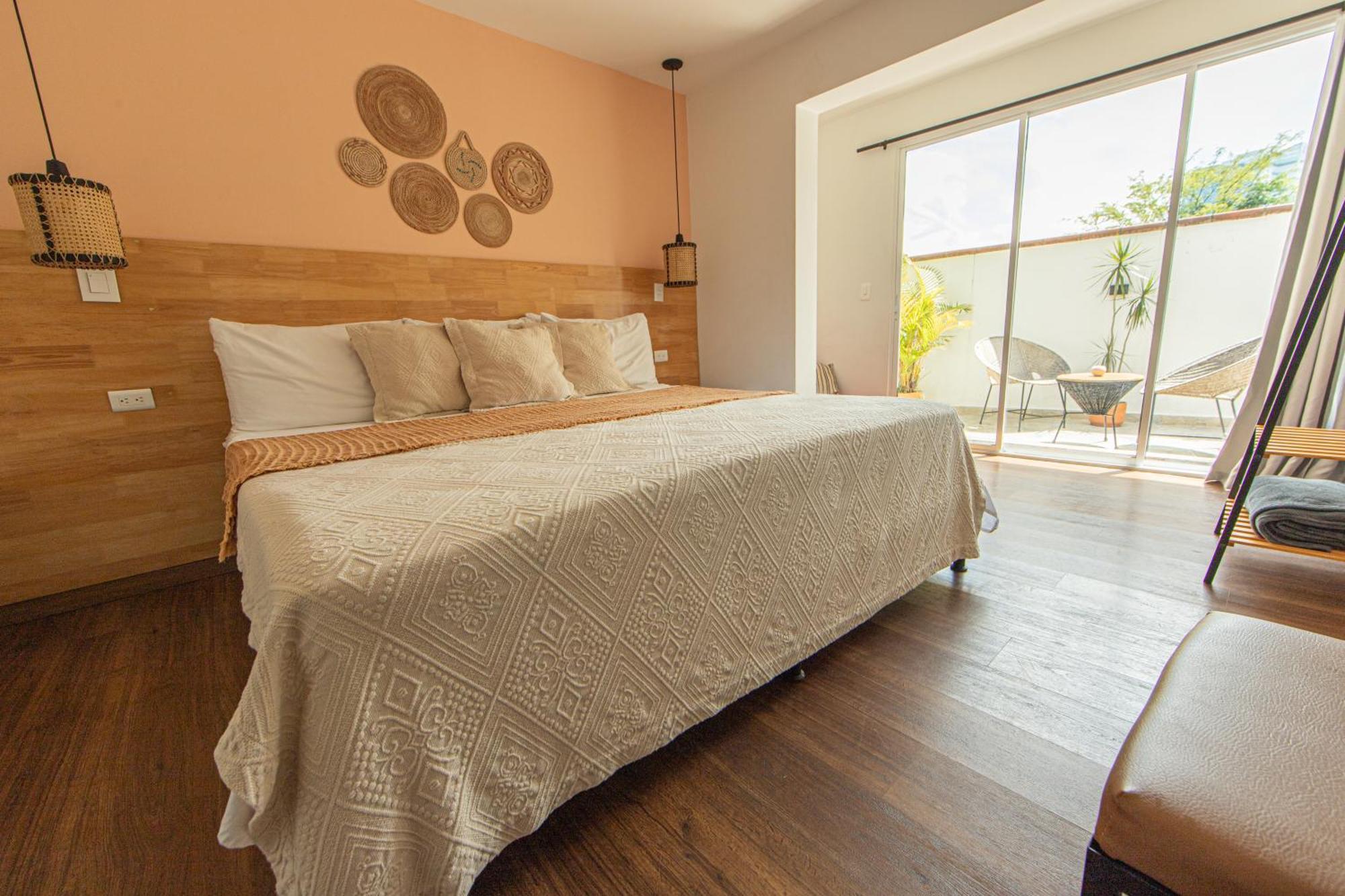 La Martina Hotel Boutique Medellin Ngoại thất bức ảnh