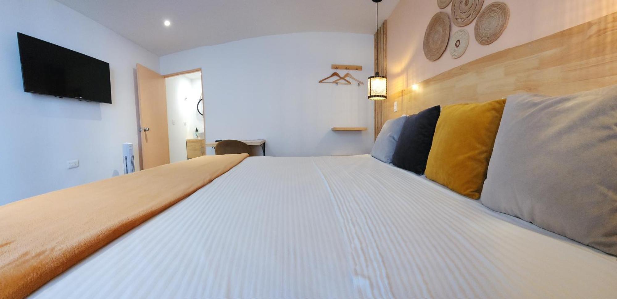 La Martina Hotel Boutique Medellin Ngoại thất bức ảnh