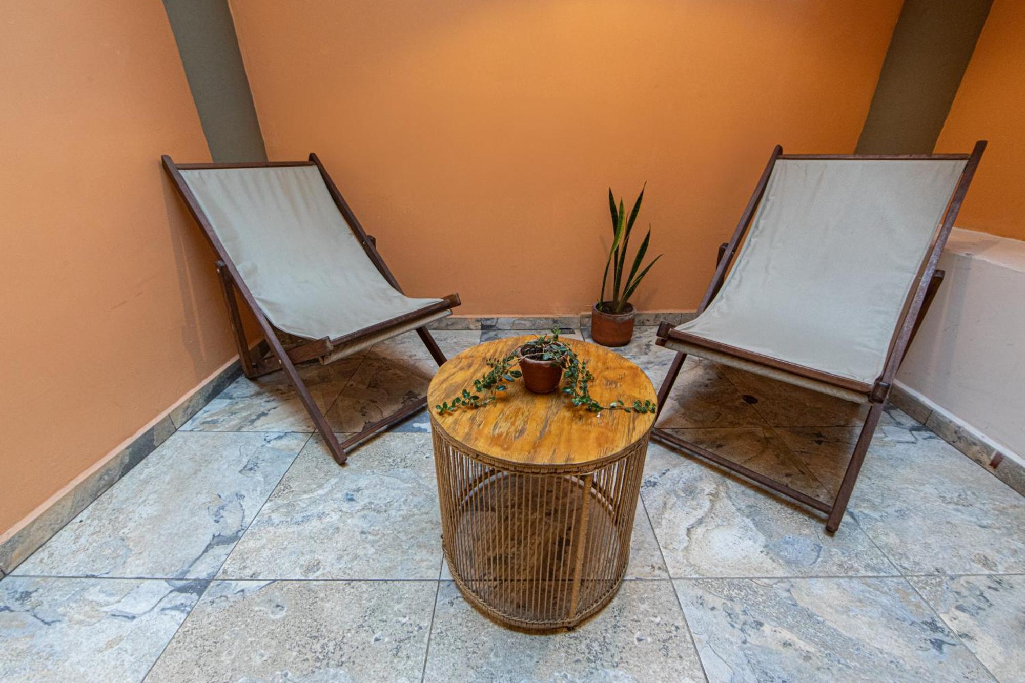 La Martina Hotel Boutique Medellin Ngoại thất bức ảnh