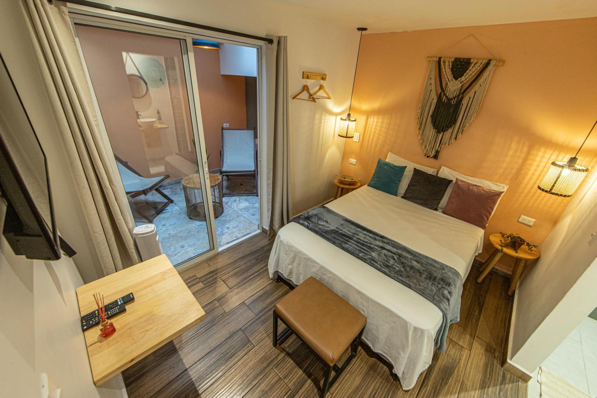 La Martina Hotel Boutique Medellin Ngoại thất bức ảnh