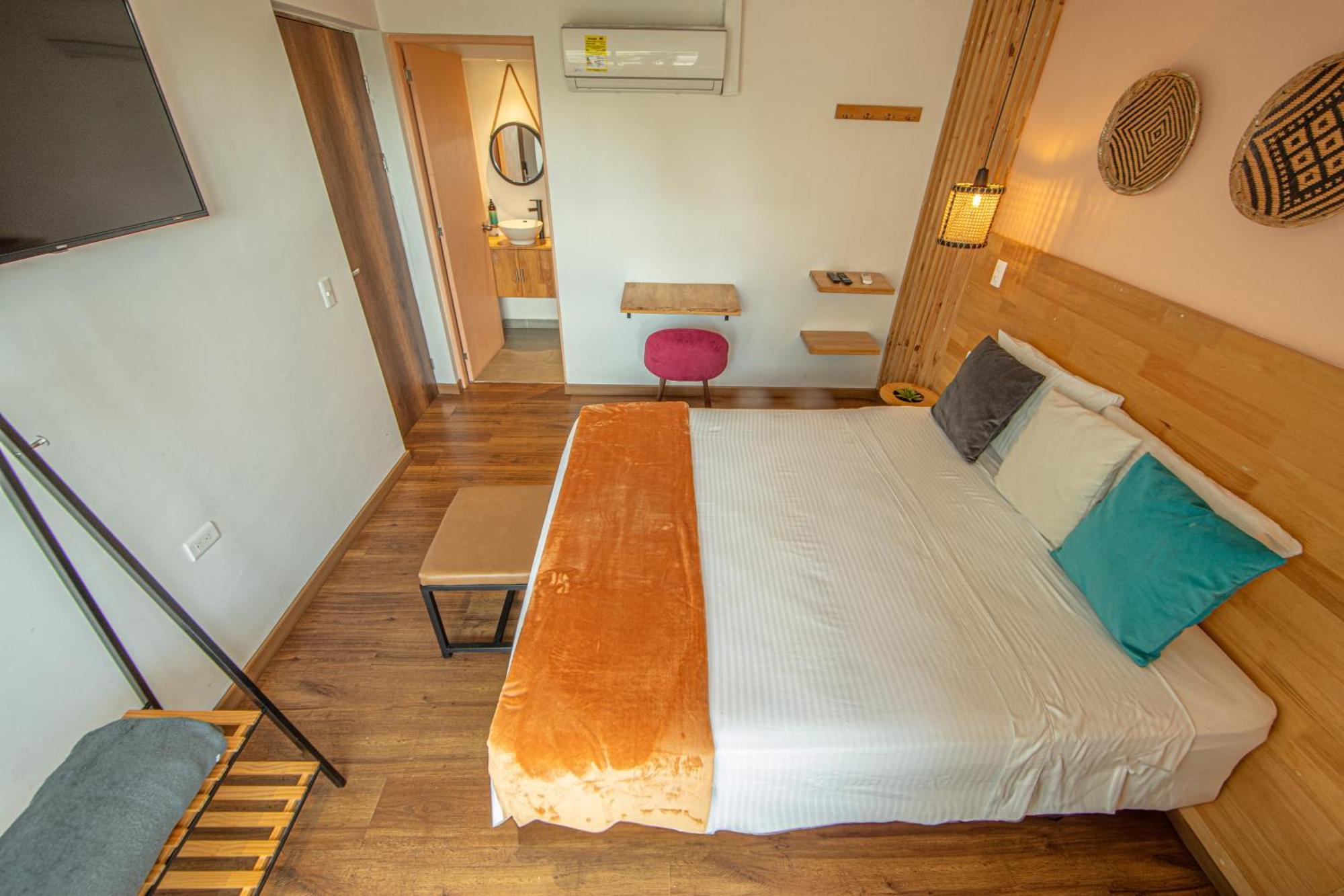La Martina Hotel Boutique Medellin Ngoại thất bức ảnh