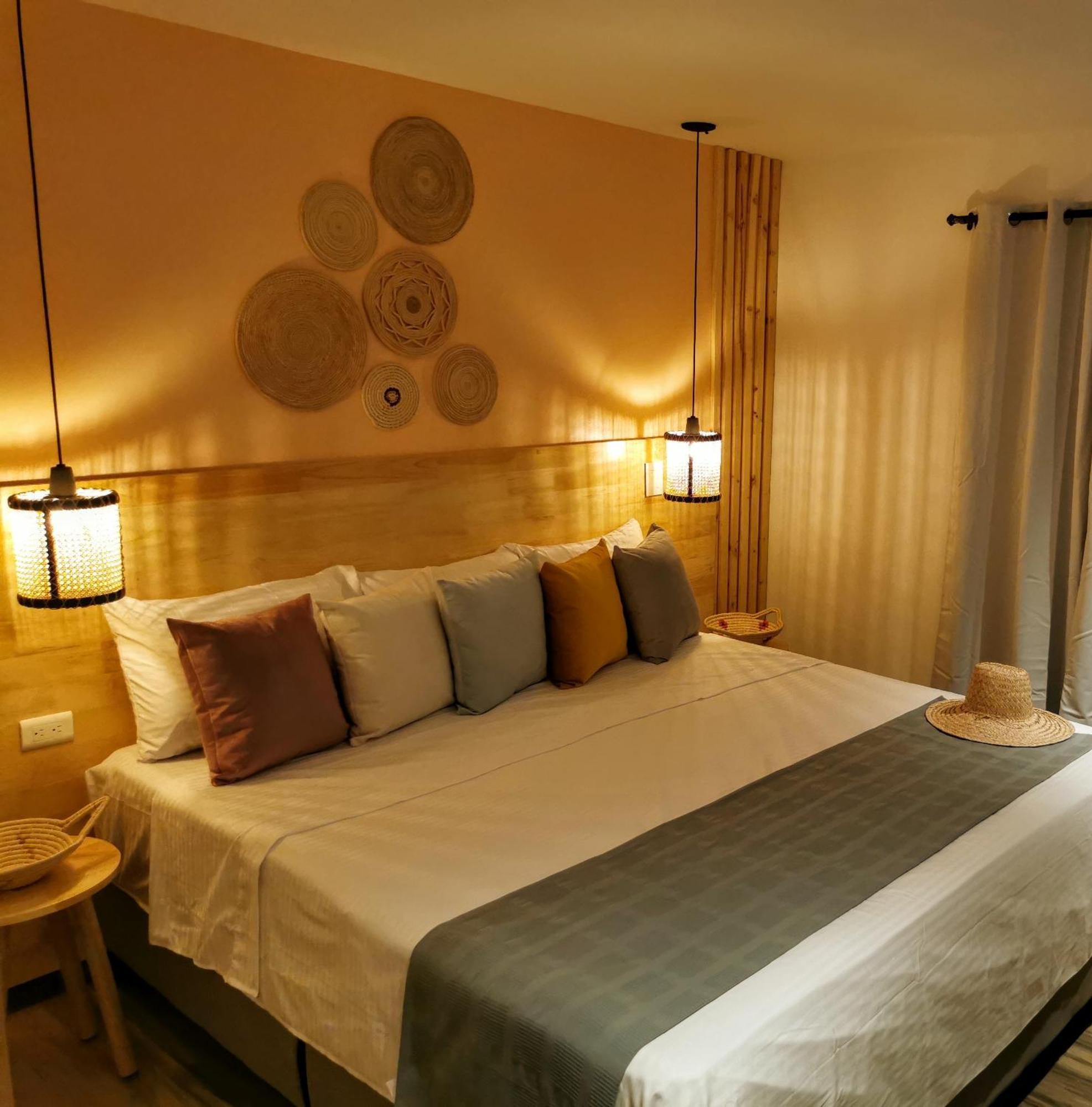 La Martina Hotel Boutique Medellin Ngoại thất bức ảnh