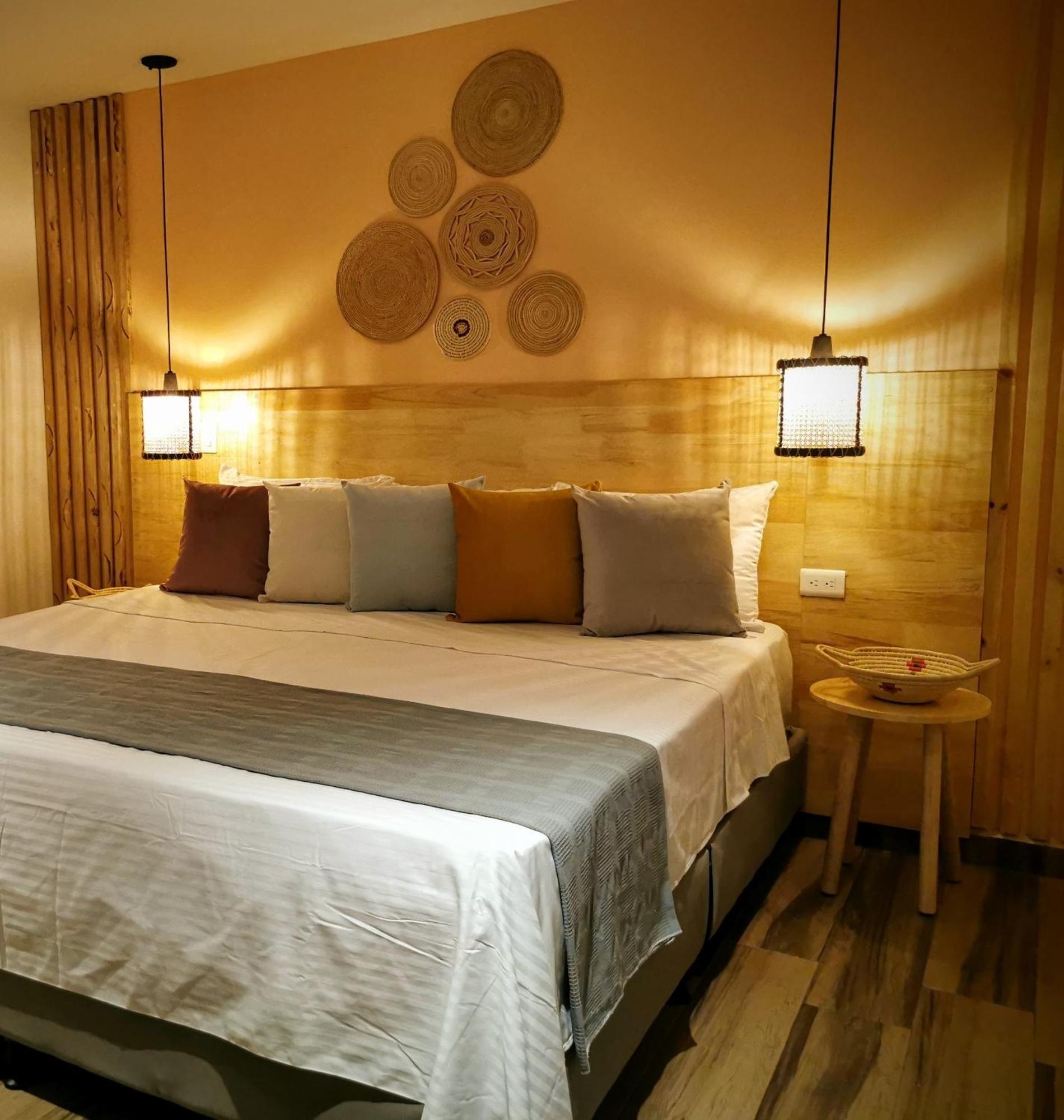 La Martina Hotel Boutique Medellin Ngoại thất bức ảnh