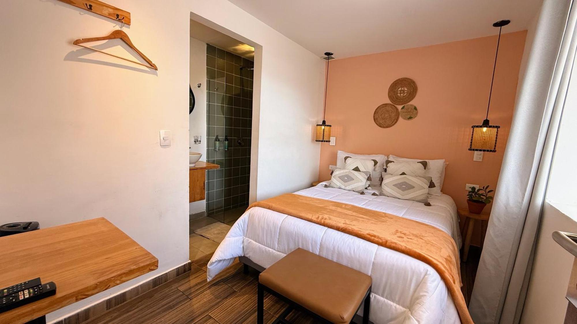 La Martina Hotel Boutique Medellin Ngoại thất bức ảnh