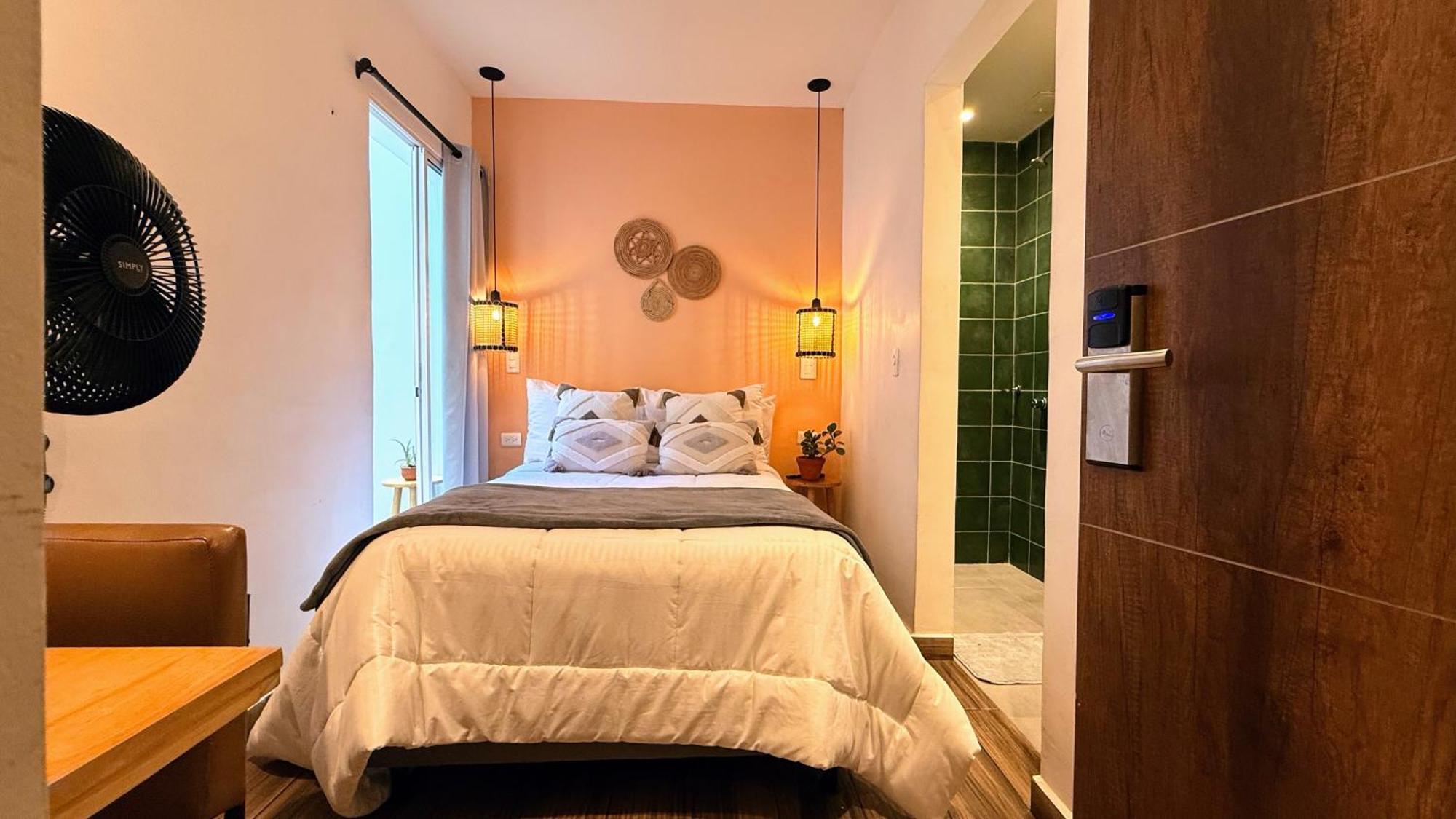 La Martina Hotel Boutique Medellin Ngoại thất bức ảnh