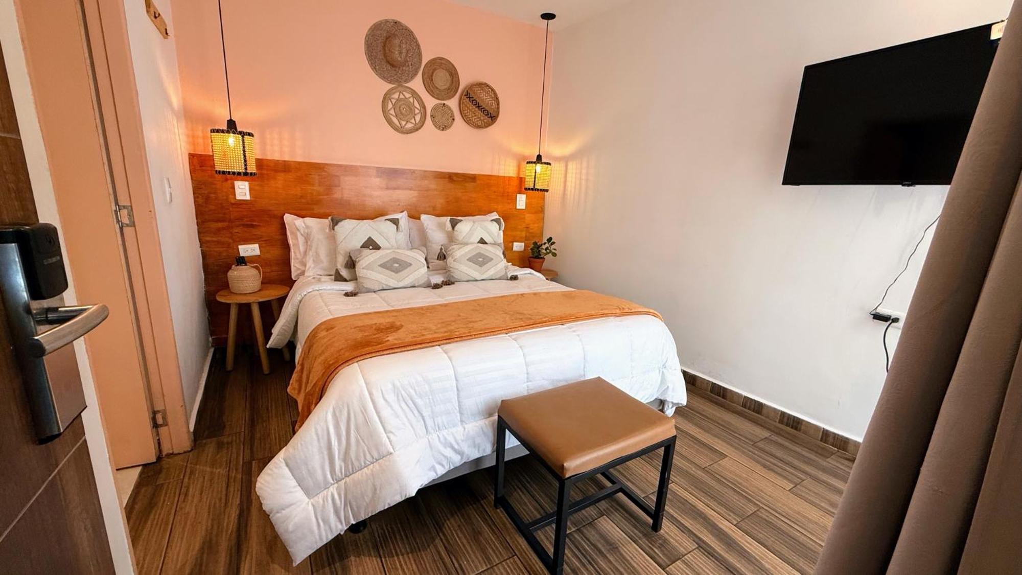 La Martina Hotel Boutique Medellin Ngoại thất bức ảnh