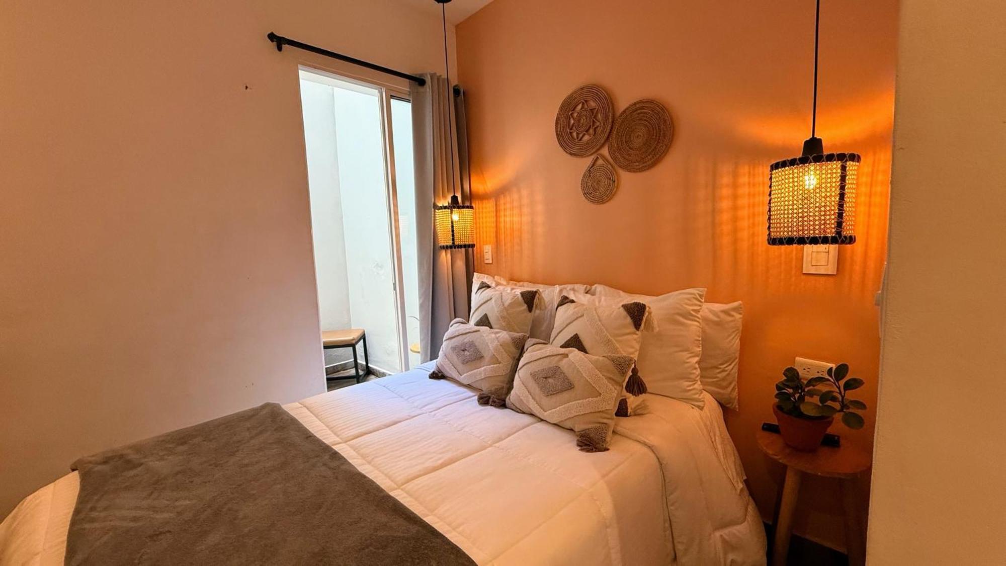 La Martina Hotel Boutique Medellin Ngoại thất bức ảnh