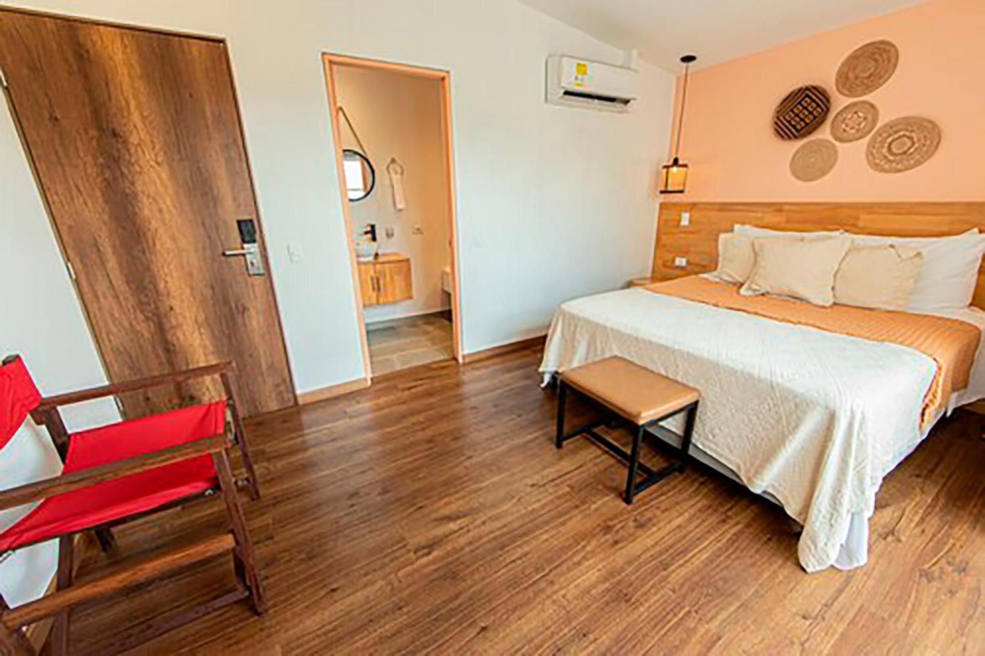 La Martina Hotel Boutique Medellin Ngoại thất bức ảnh